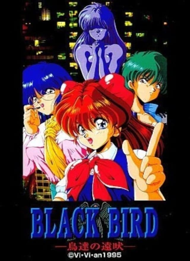 Black Bird: Tori-tachi no Tooboe