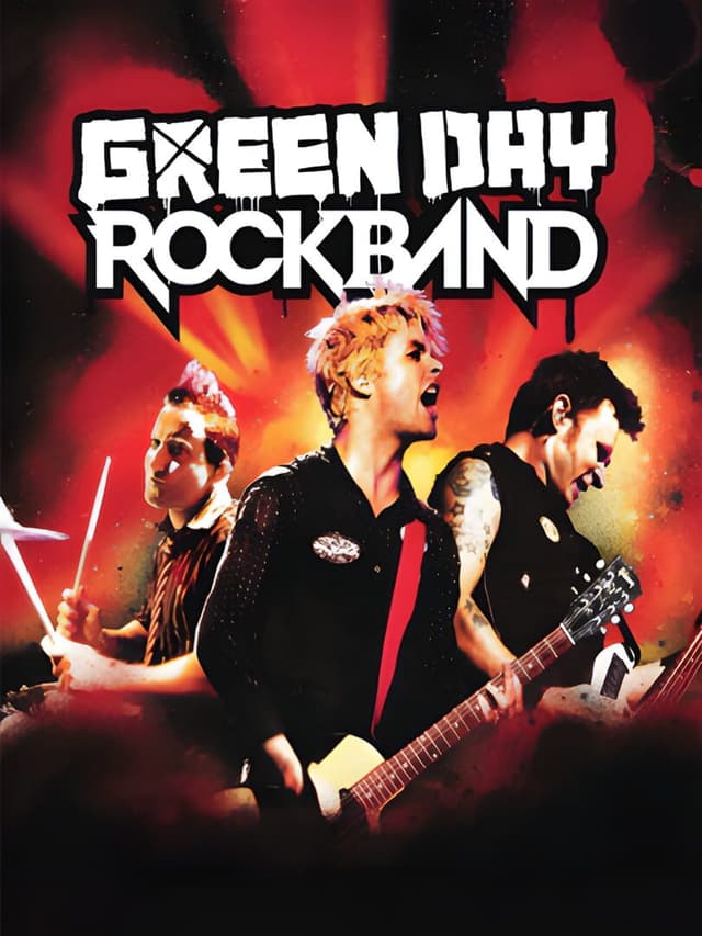 Green Day: Rock Band