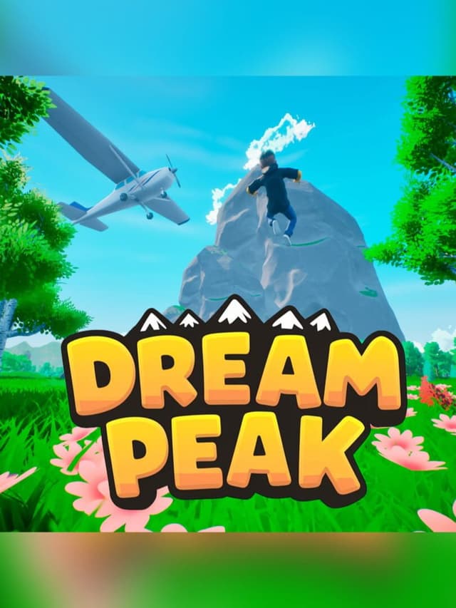 Dream Peak