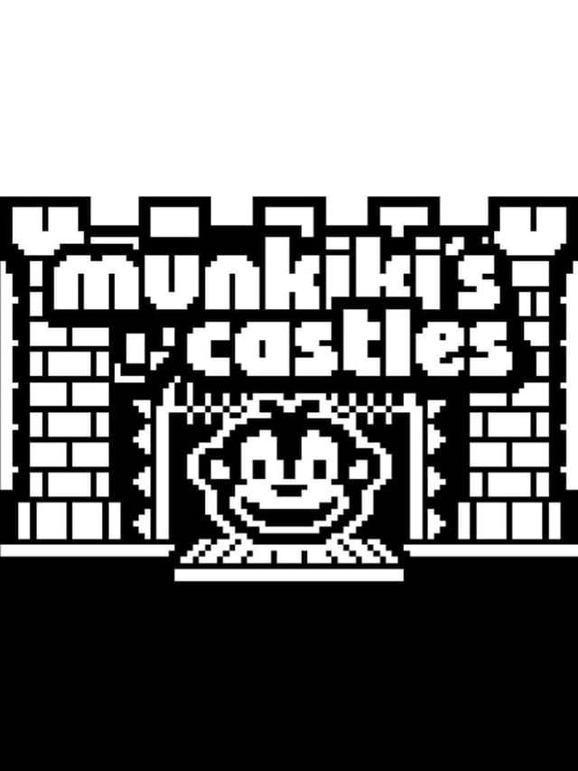 Munkiki's Castles
