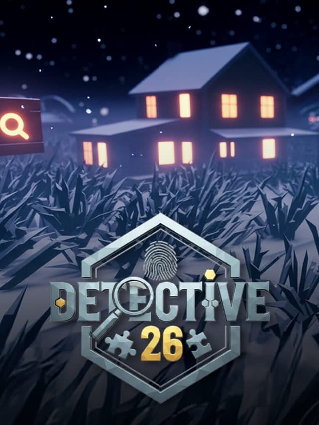 Detective 26