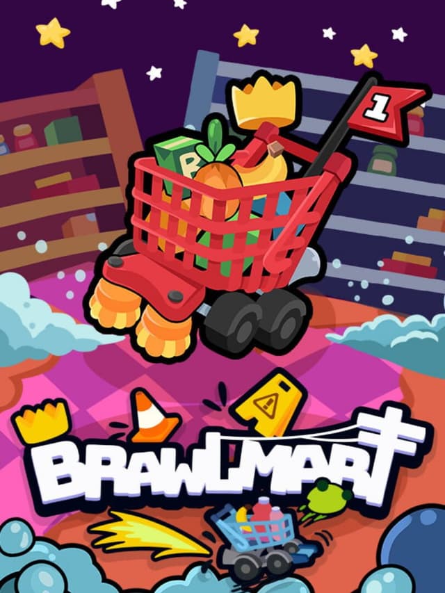 BrawlMart