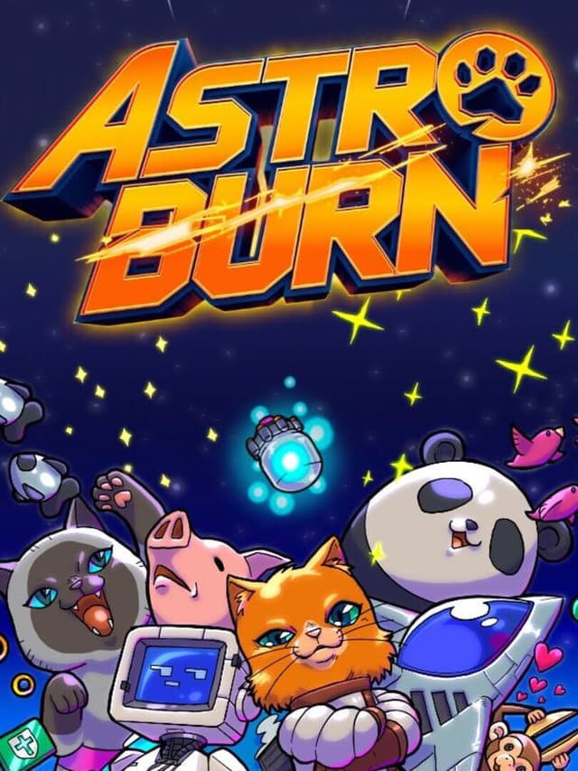 Astro Burn