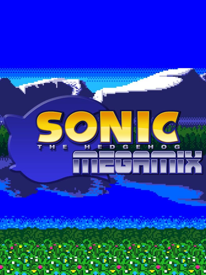Sonic the Hedgehog Megamix