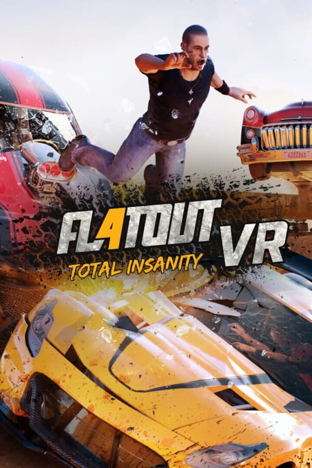 FlatOut 4: Total Insanity VR
