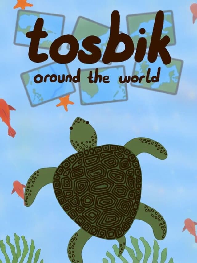Tosbik Around The World