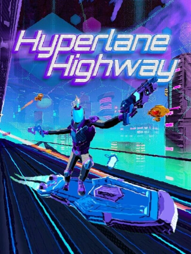 Hyperlane Highway