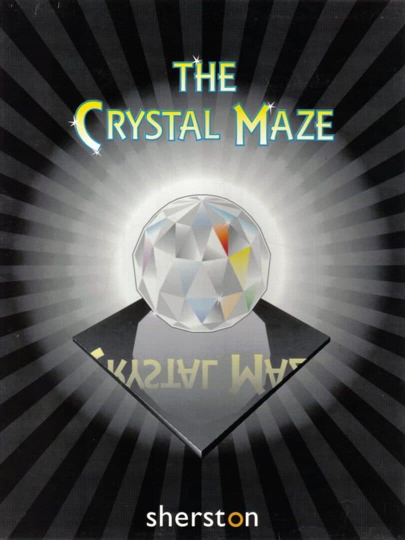 The Crystal Maze