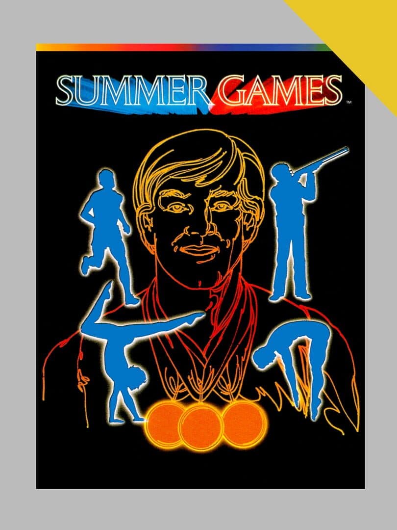 Summer Games