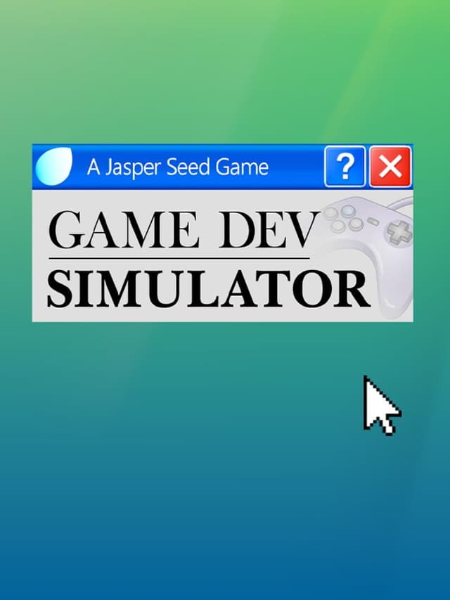 Game Dev Simulator
