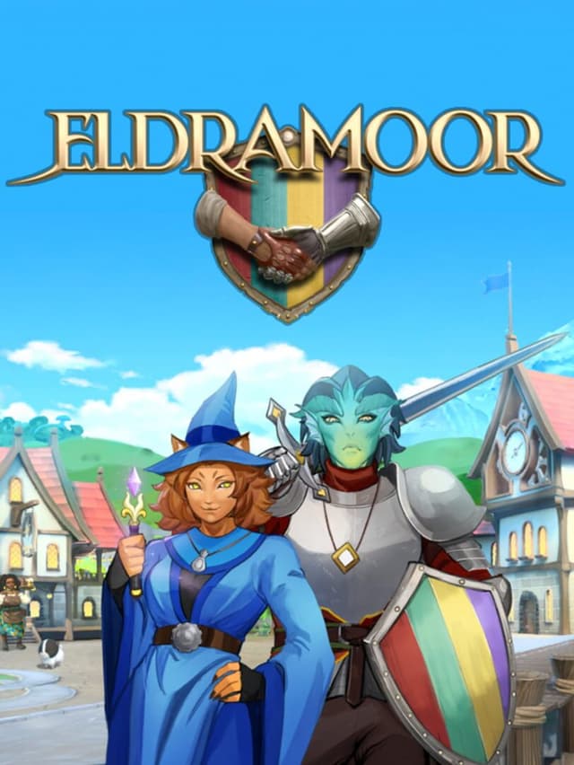 Eldramoor: Haven in the Mist