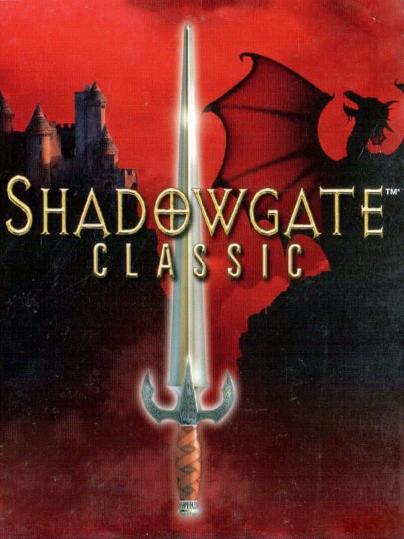 Shadowgate Classic