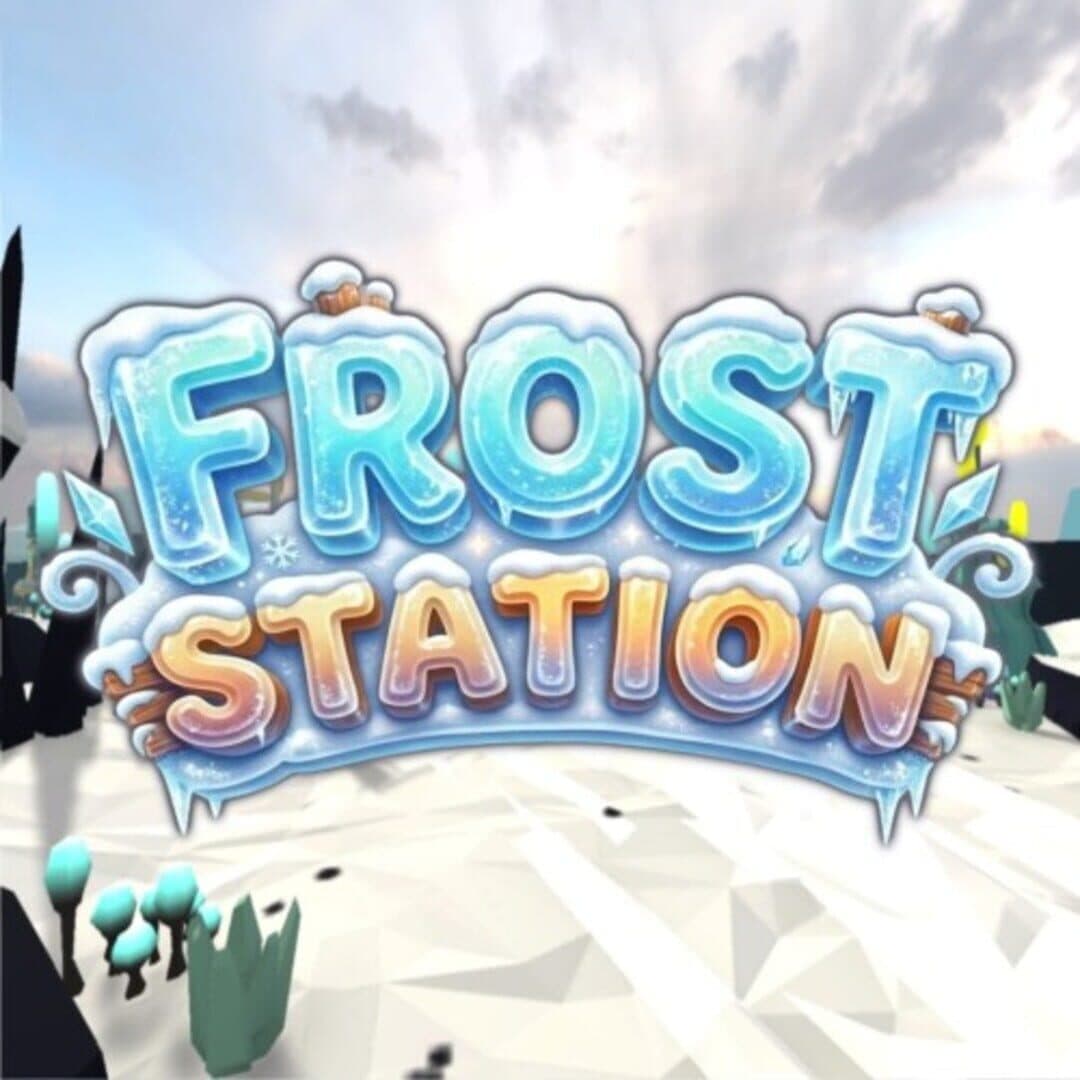 Frost Station