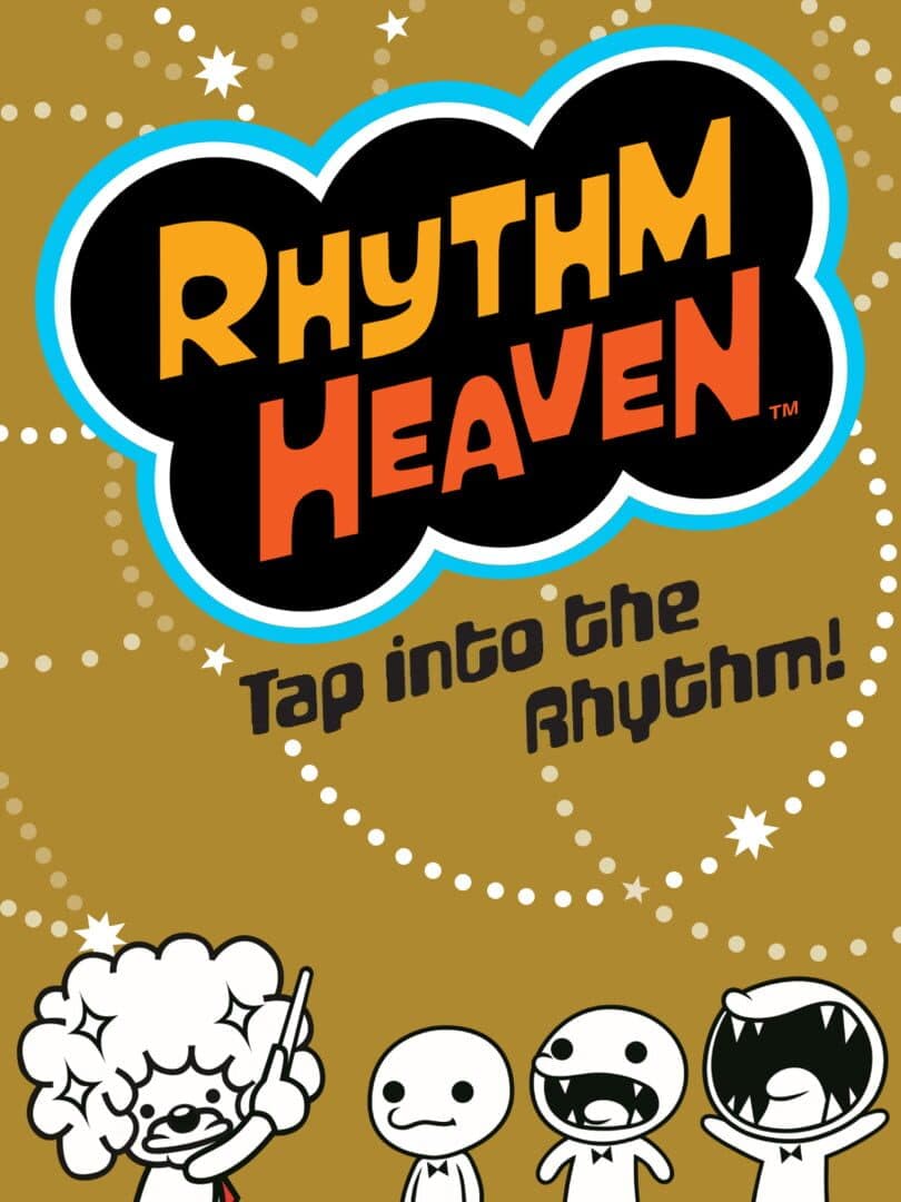 Rhythm Heaven