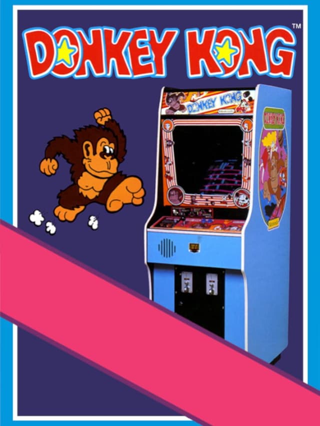 Donkey Kong