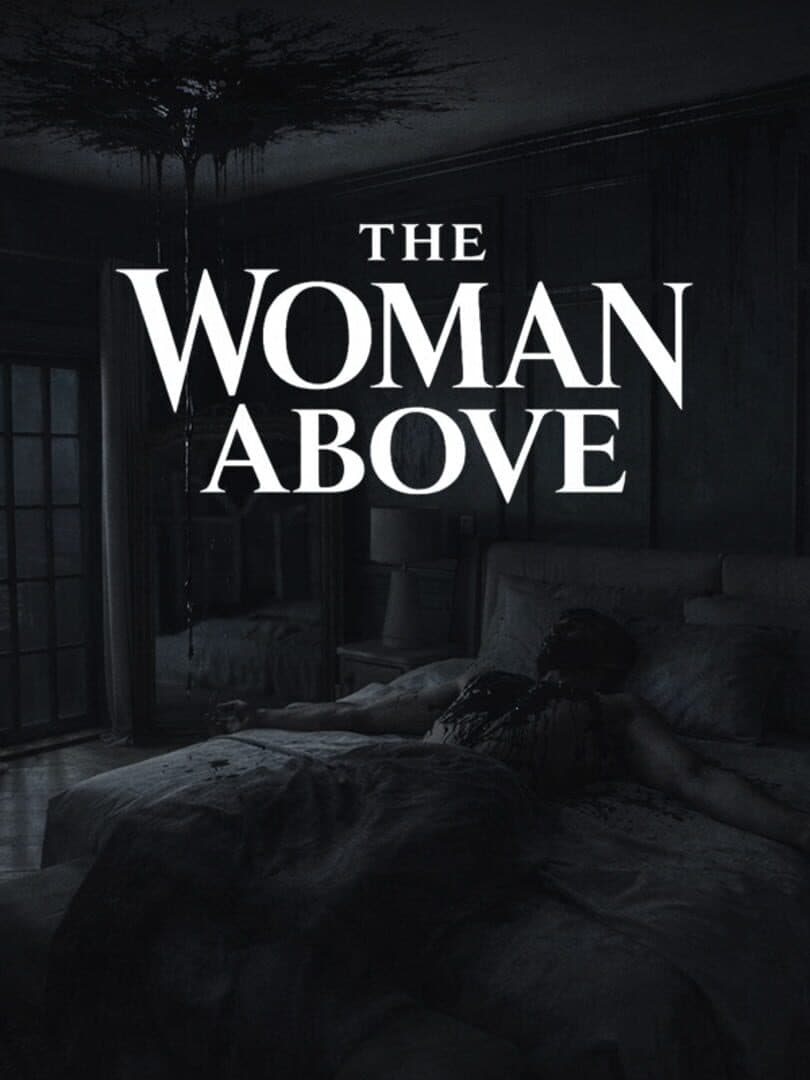 The Woman Above