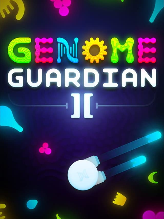 Genome Guardian 2