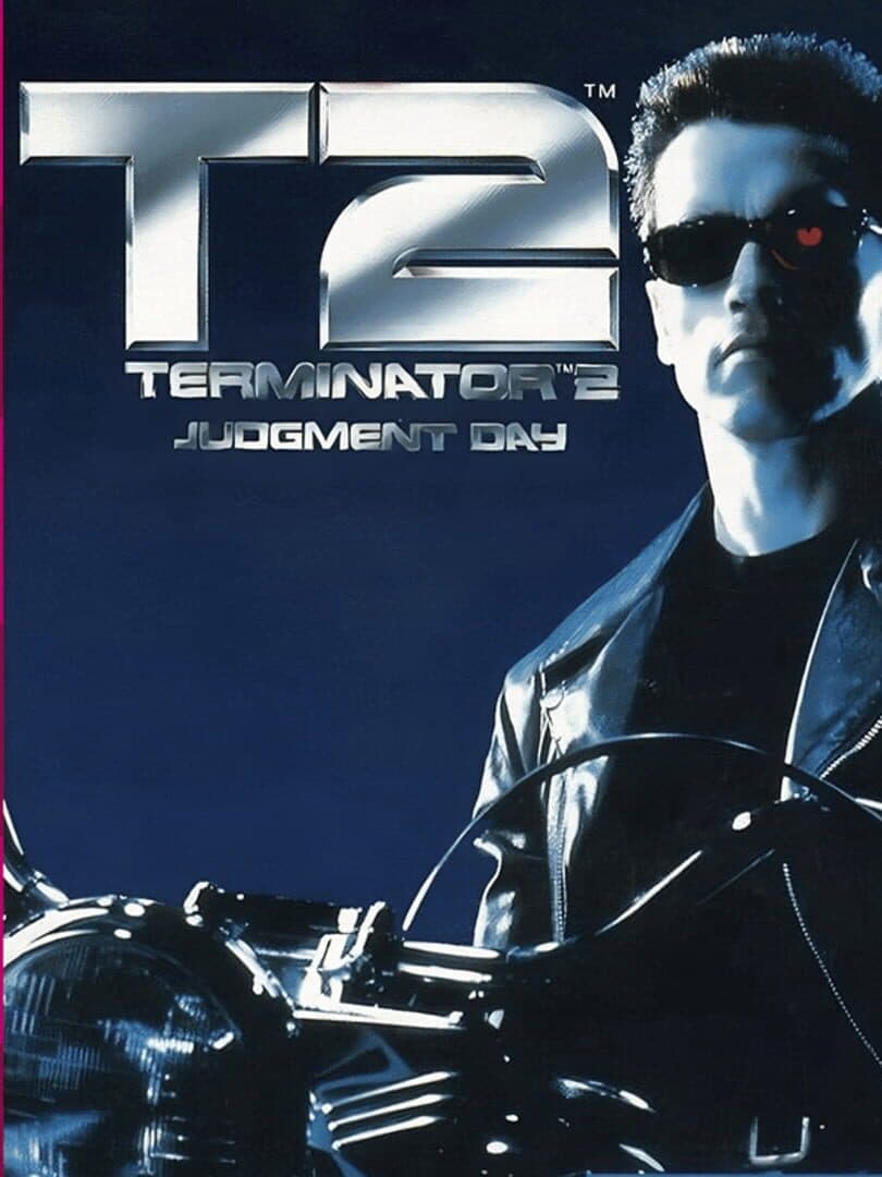 Terminator 2: Judgment Day