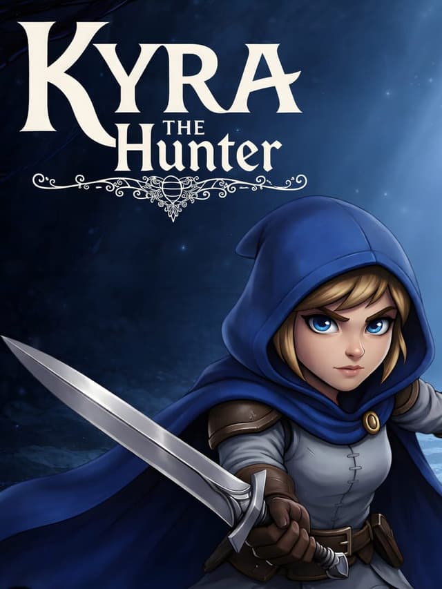 Kyra The Hunter