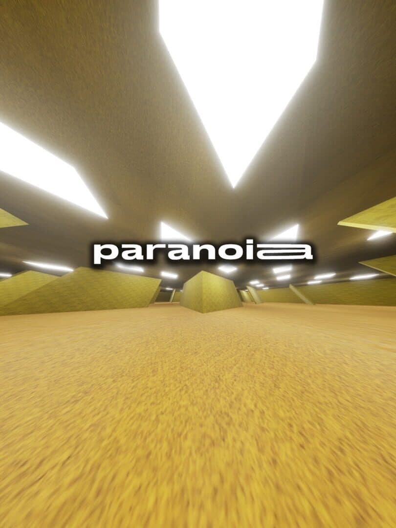 Paranoia