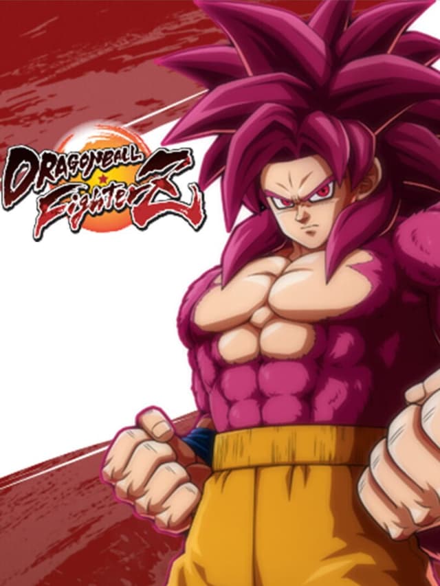 Dragon Ball FighterZ: Daima Pack