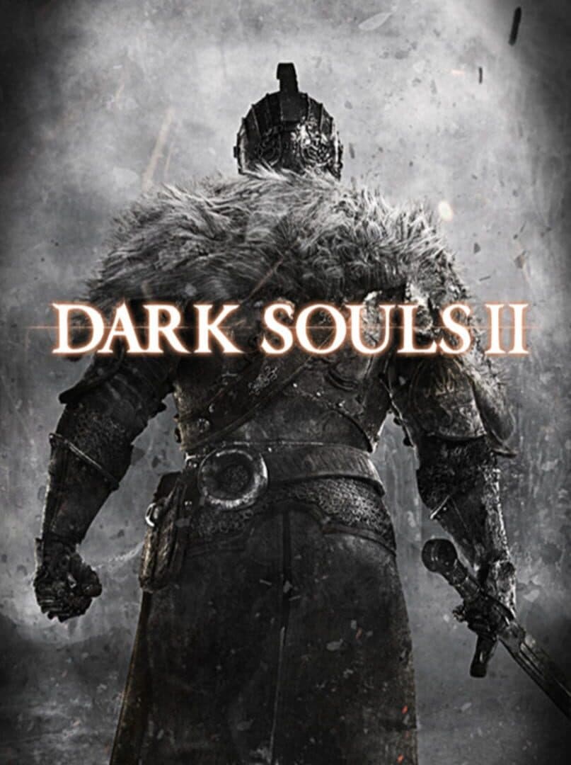 Dark Souls II