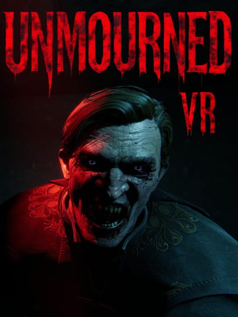 Unmourned VR