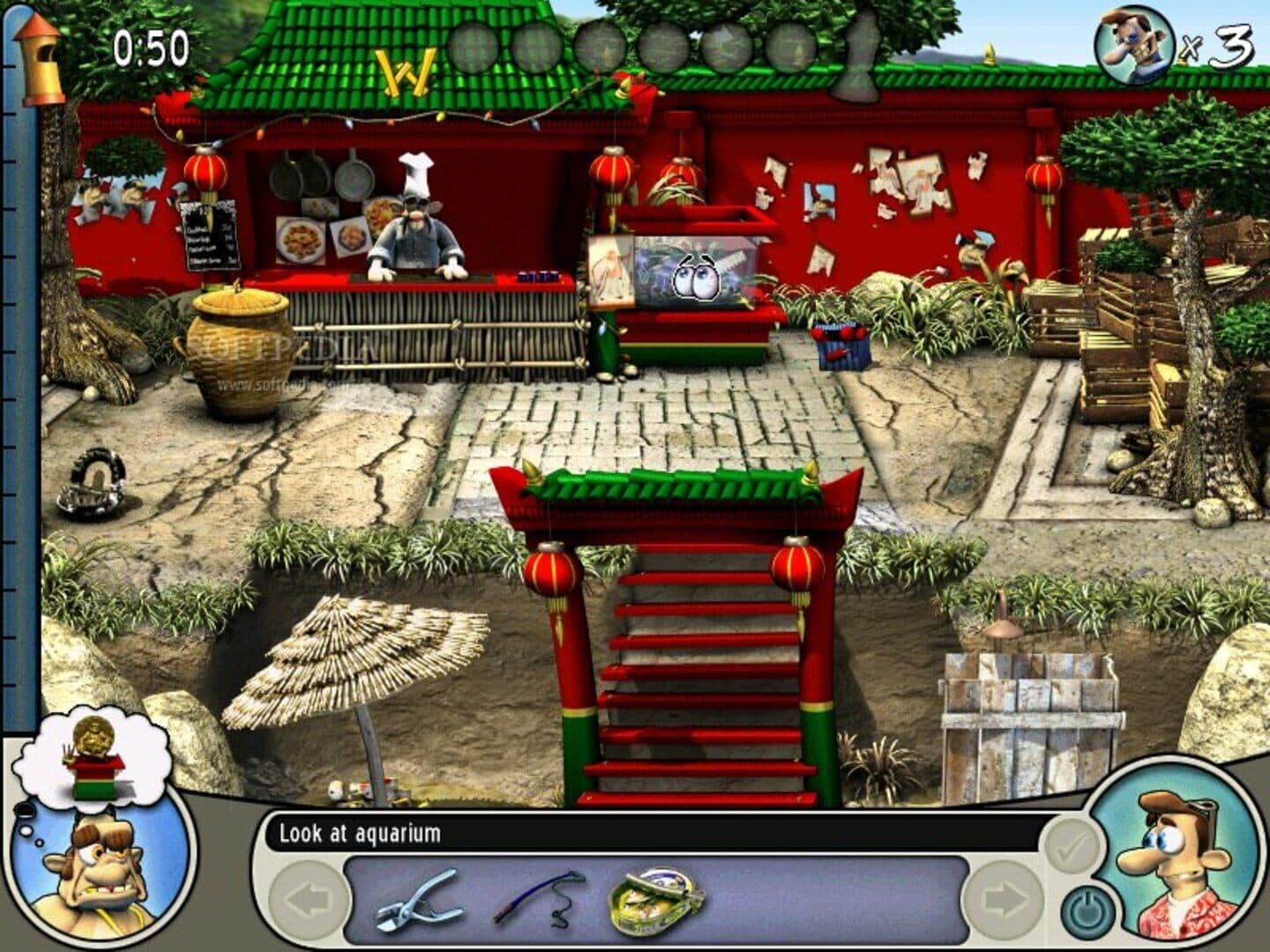 Neighbours from Hell 2: On Vacation