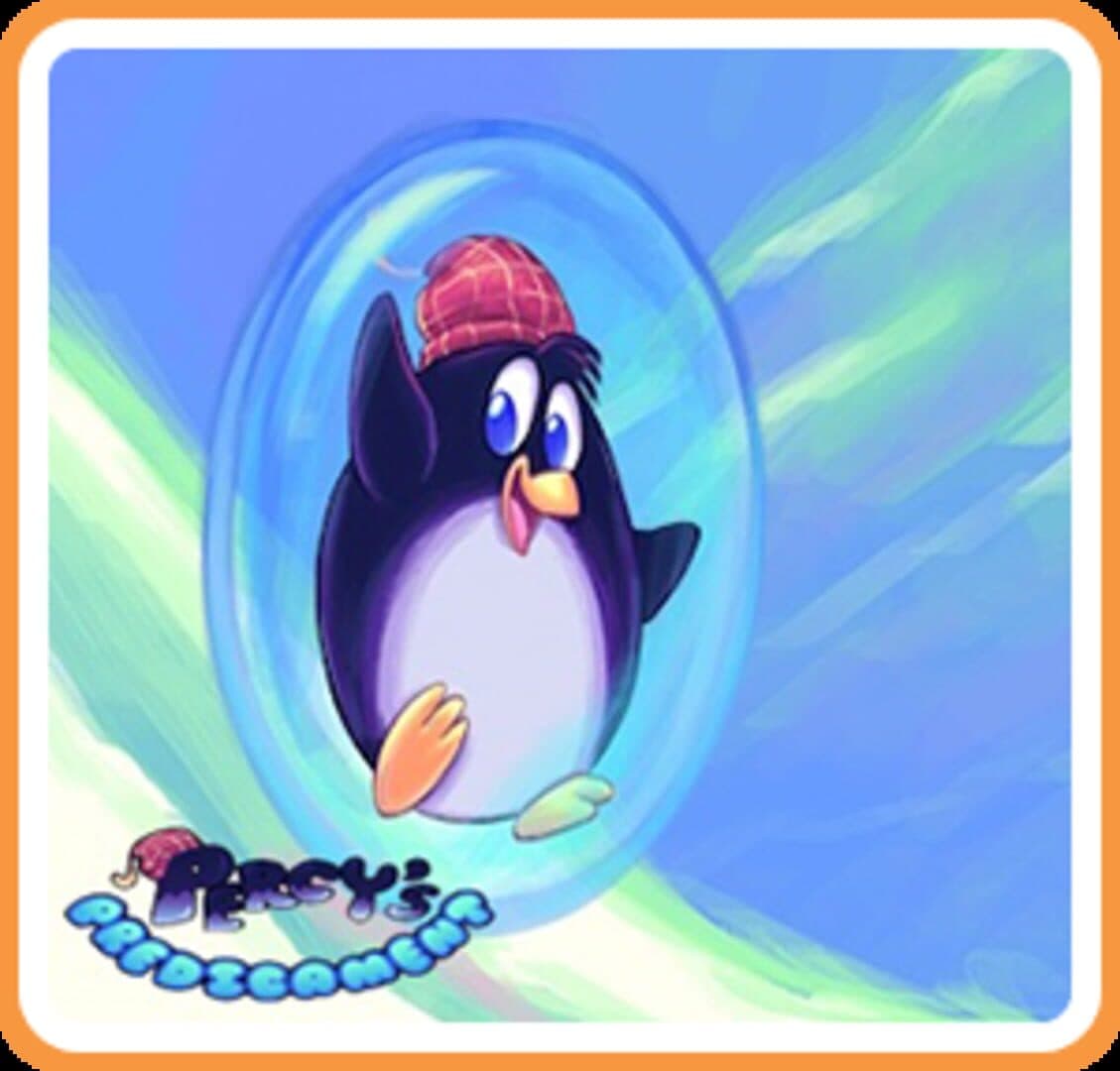 Percy's Predicament Deluxe