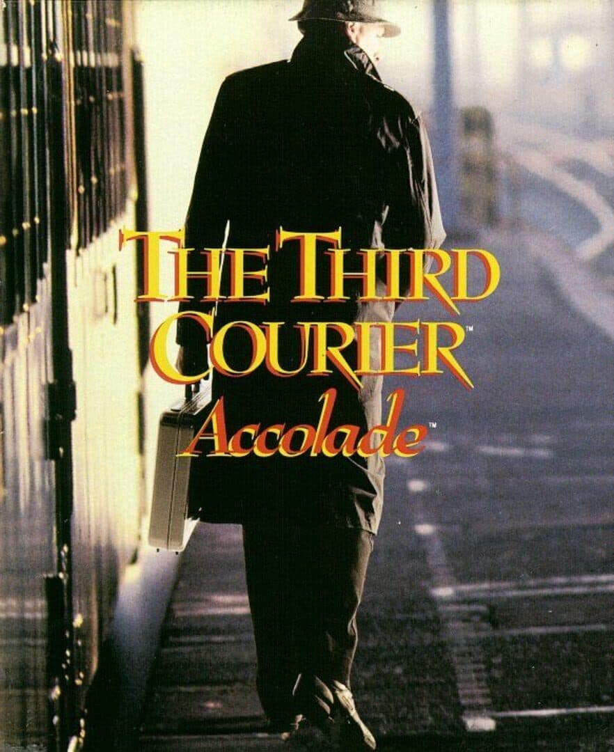 The Third Courier