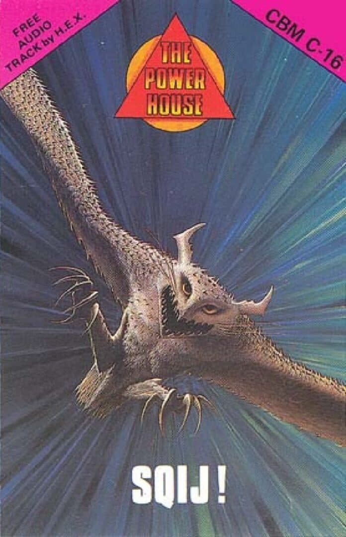 Sqij!