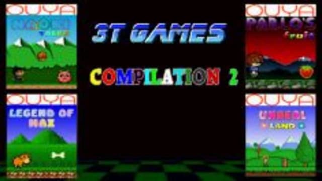 3T Games Compilation 2
