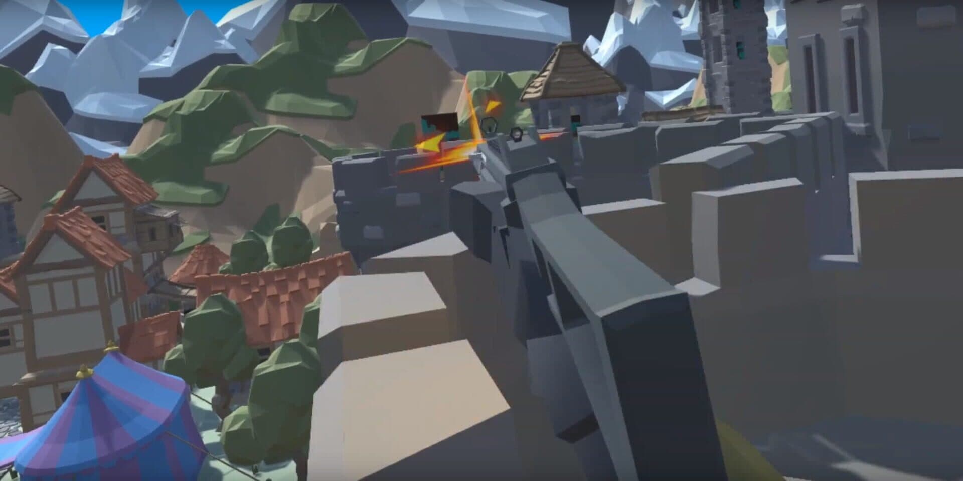 Time Travelling Navy Seal Ninja Warrior