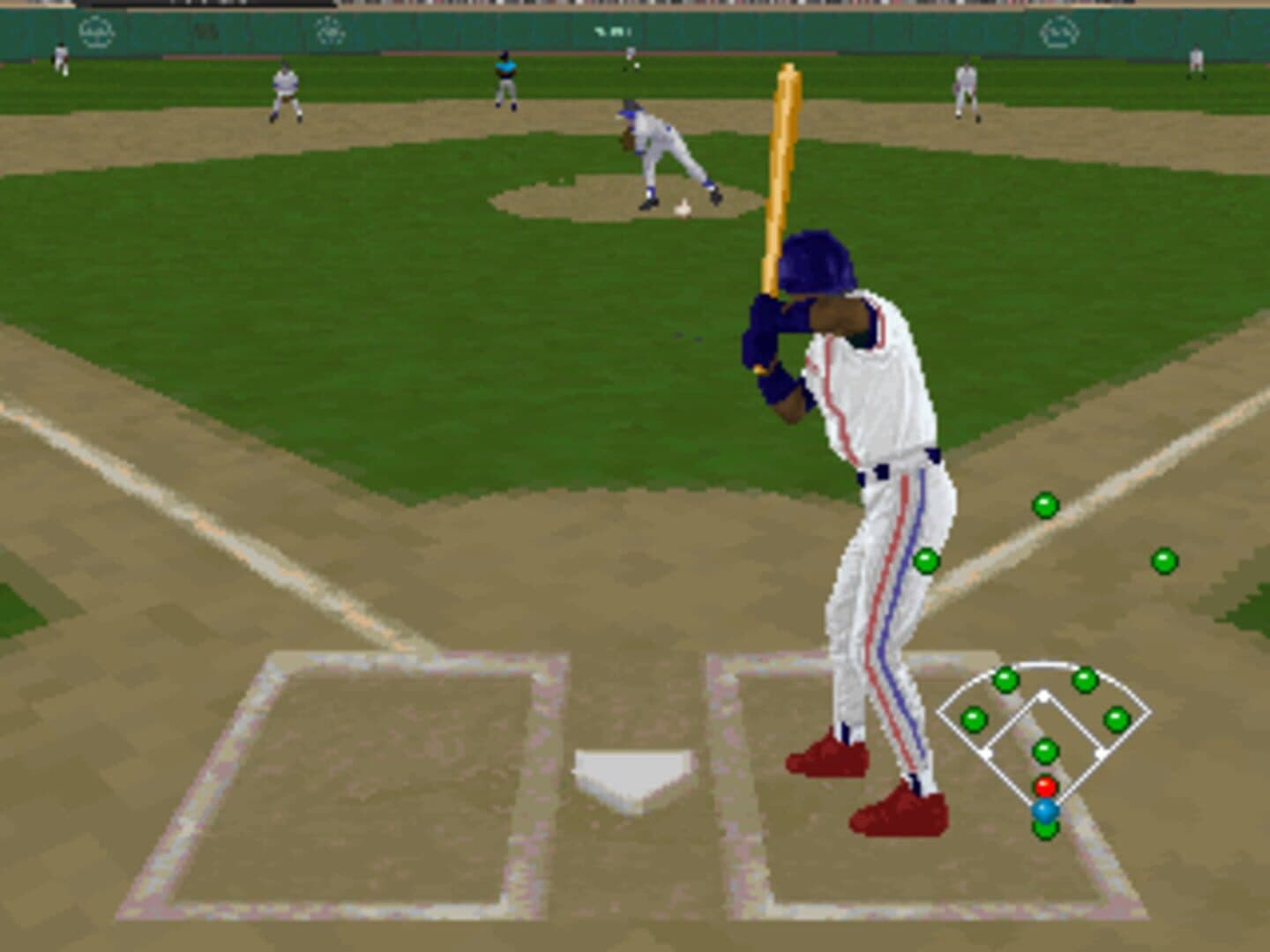 Frank Thomas Big Hurt Baseball