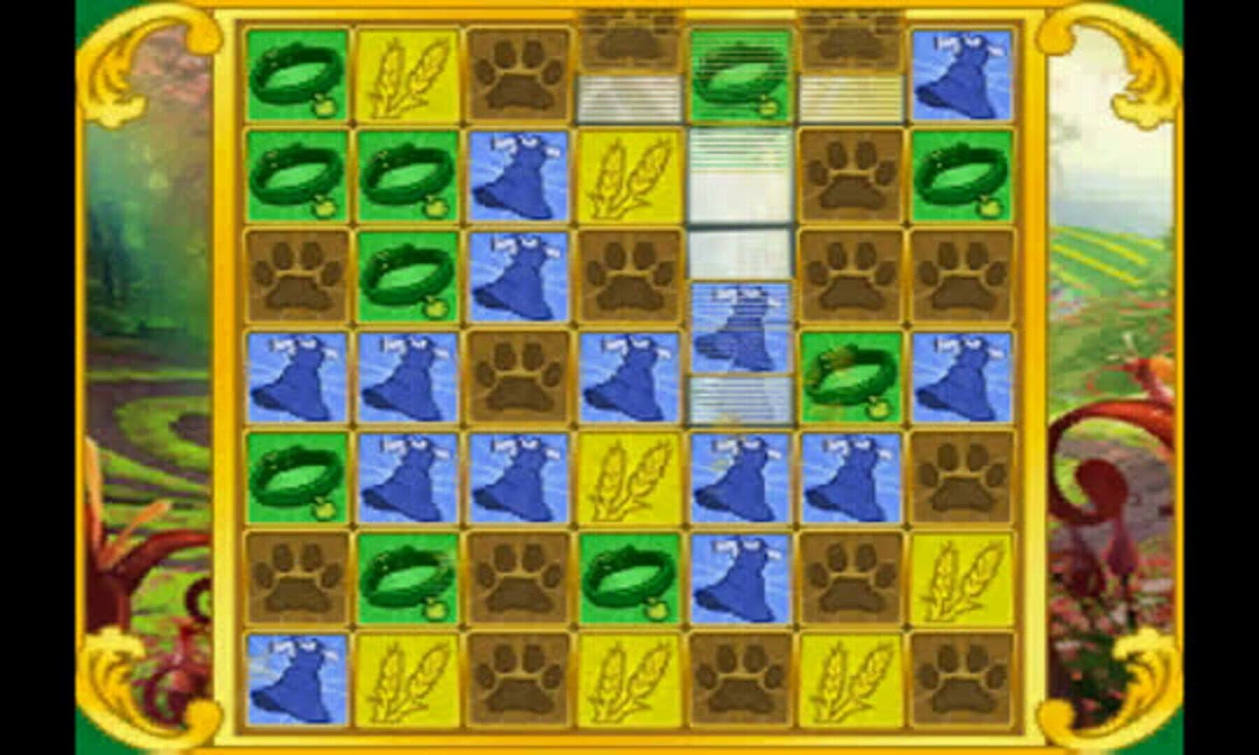 Legends of Oz: Dorothy's Return