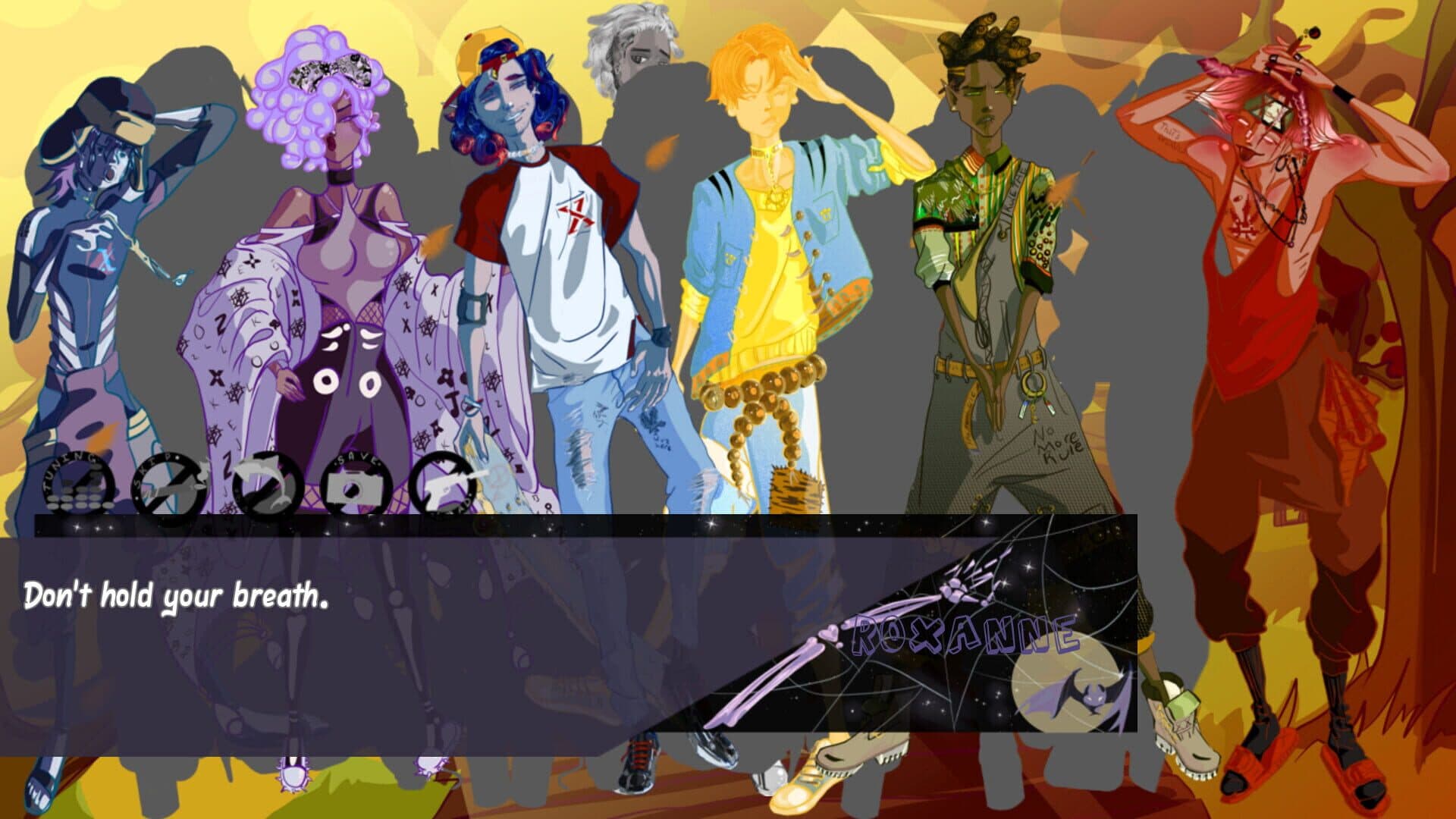 As Long As It's Not Illegal: Act I