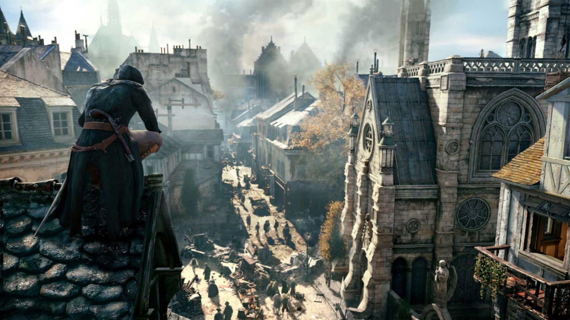Assassin's Creed: Unity - Bastille Edition