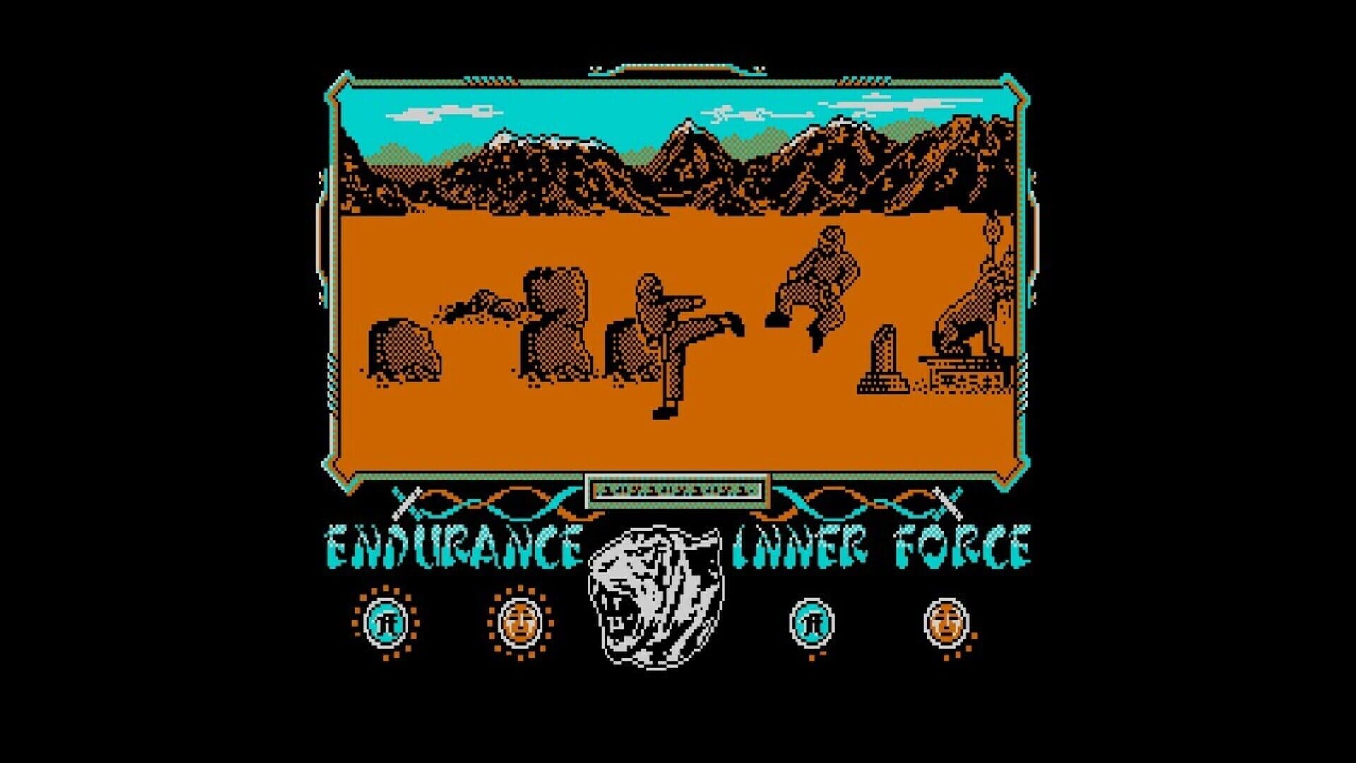 The Way of the Tiger