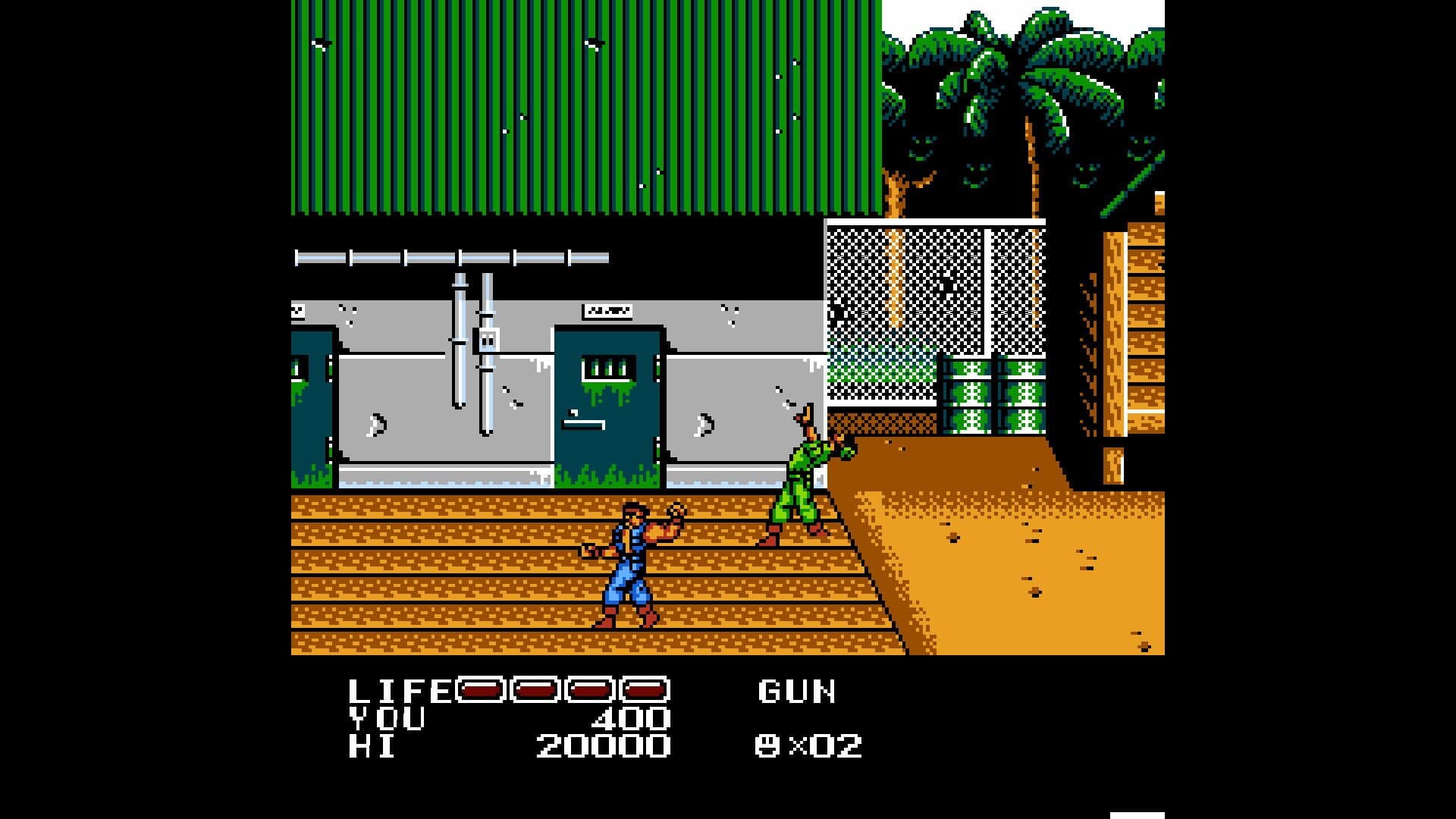 P.O.W.: Prisoners of War