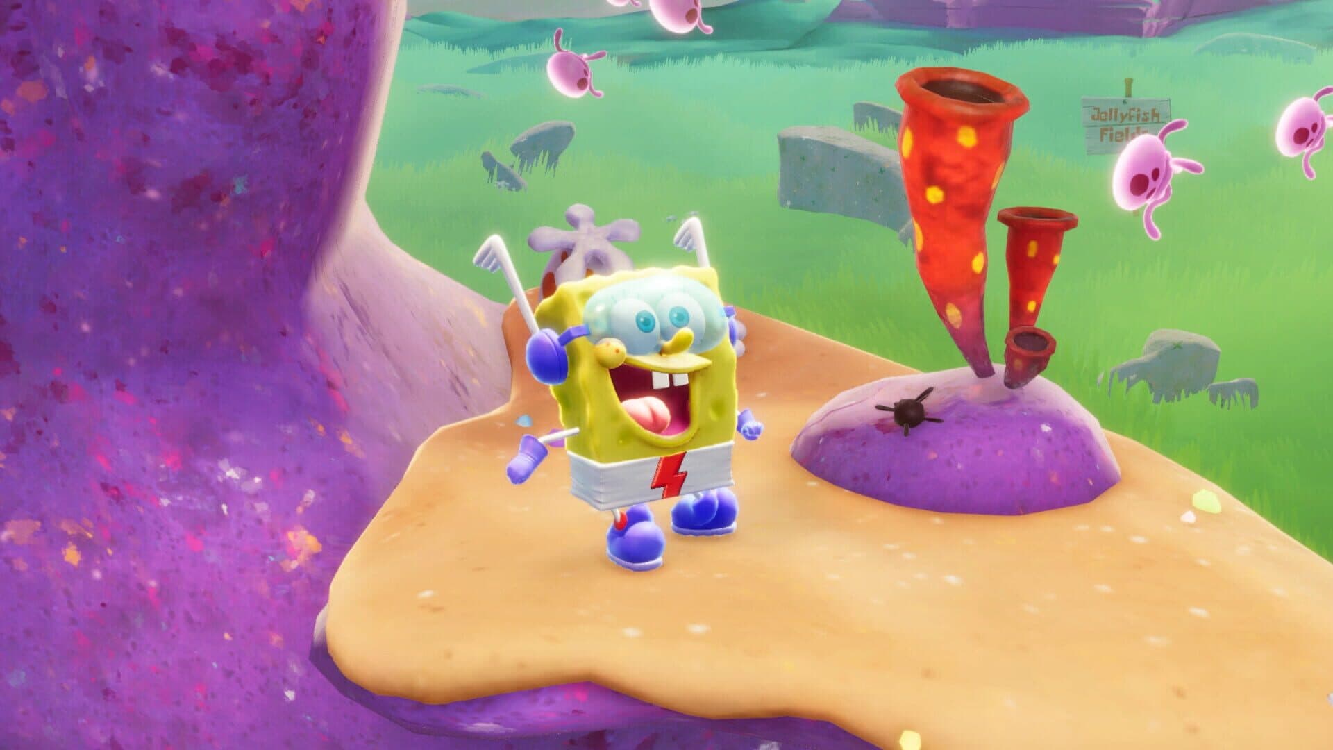 Nickelodeon All-Star Brawl 2: Season Pass