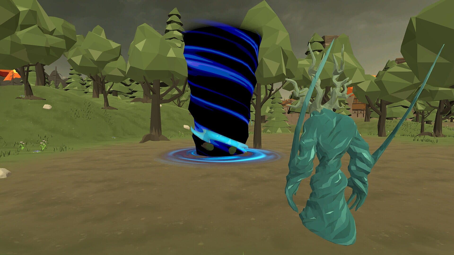 Cartridge Monsters: Rebirth