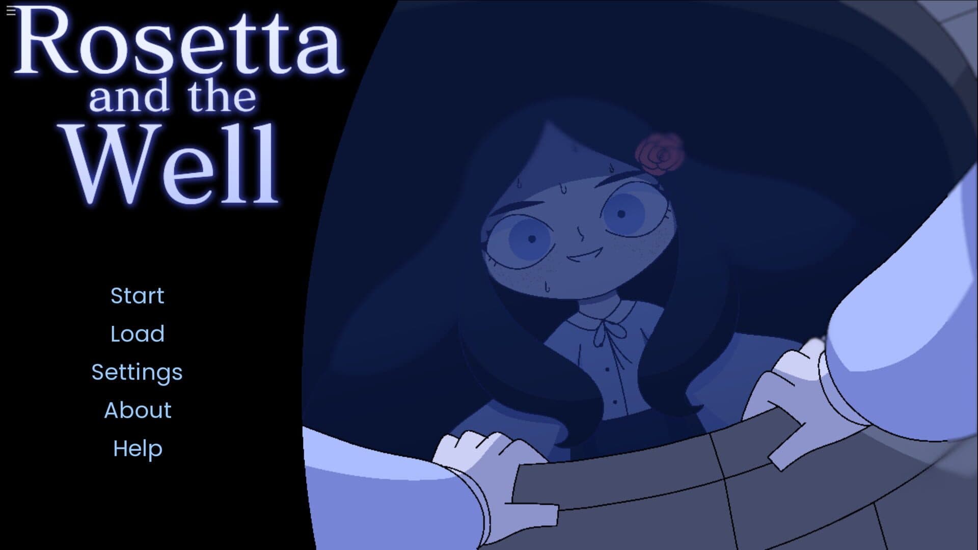 Rosetta and the Well