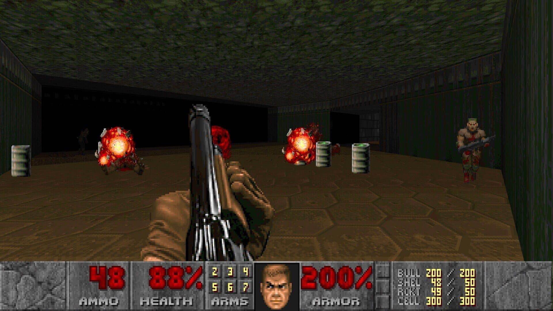 Doom Anthology