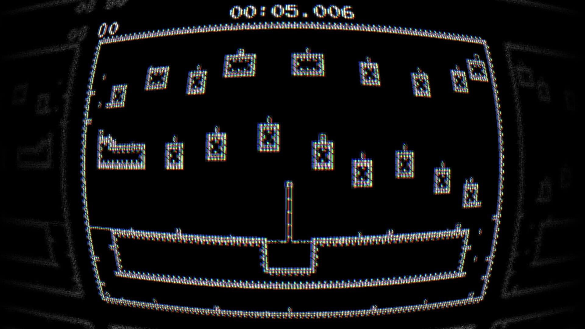 A Bibelot: Tiret sur Will