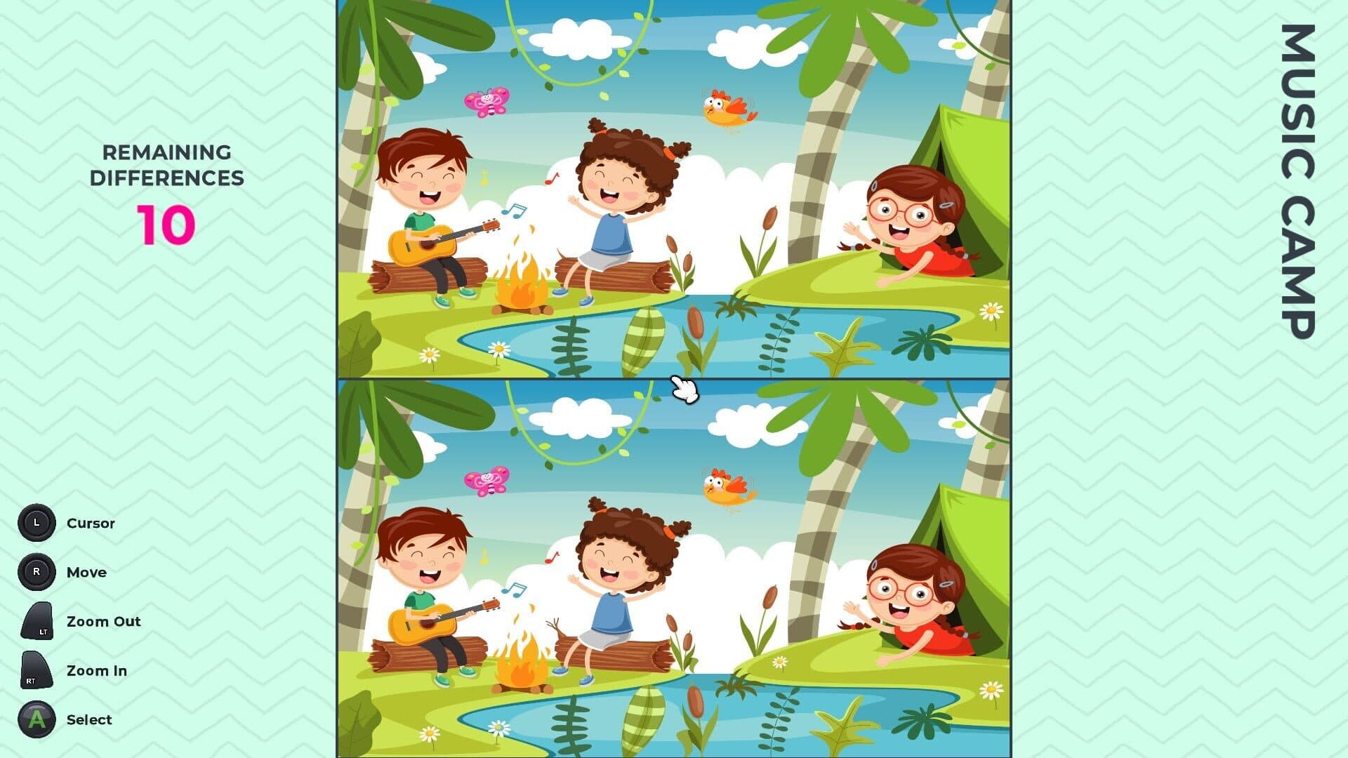 Spot Challenge Vol. 3