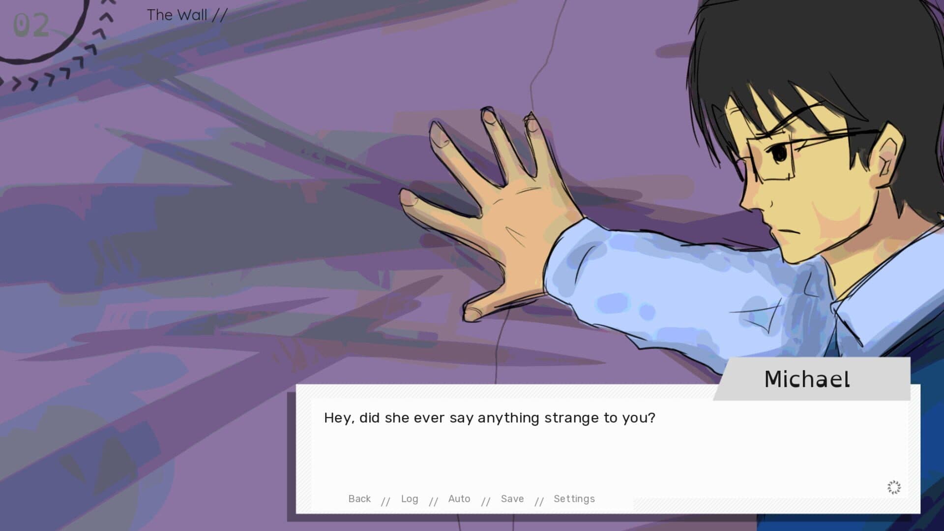 Recording the Predestined Time