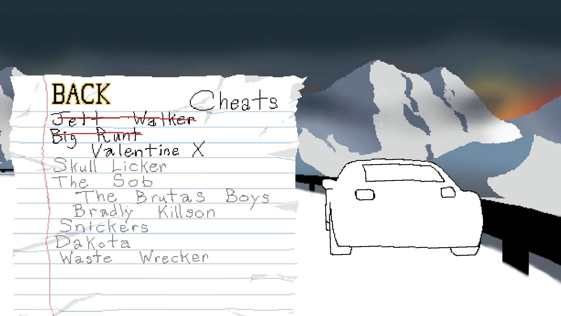 Ice Em': Race to the Grave