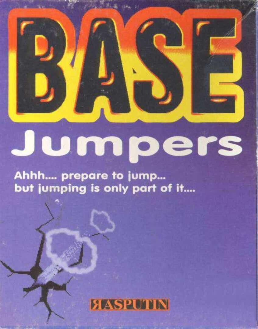 Base Jumpers