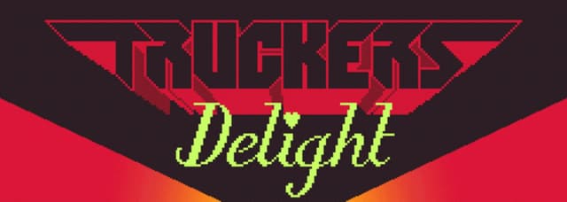 Truckers Delight Episode 1