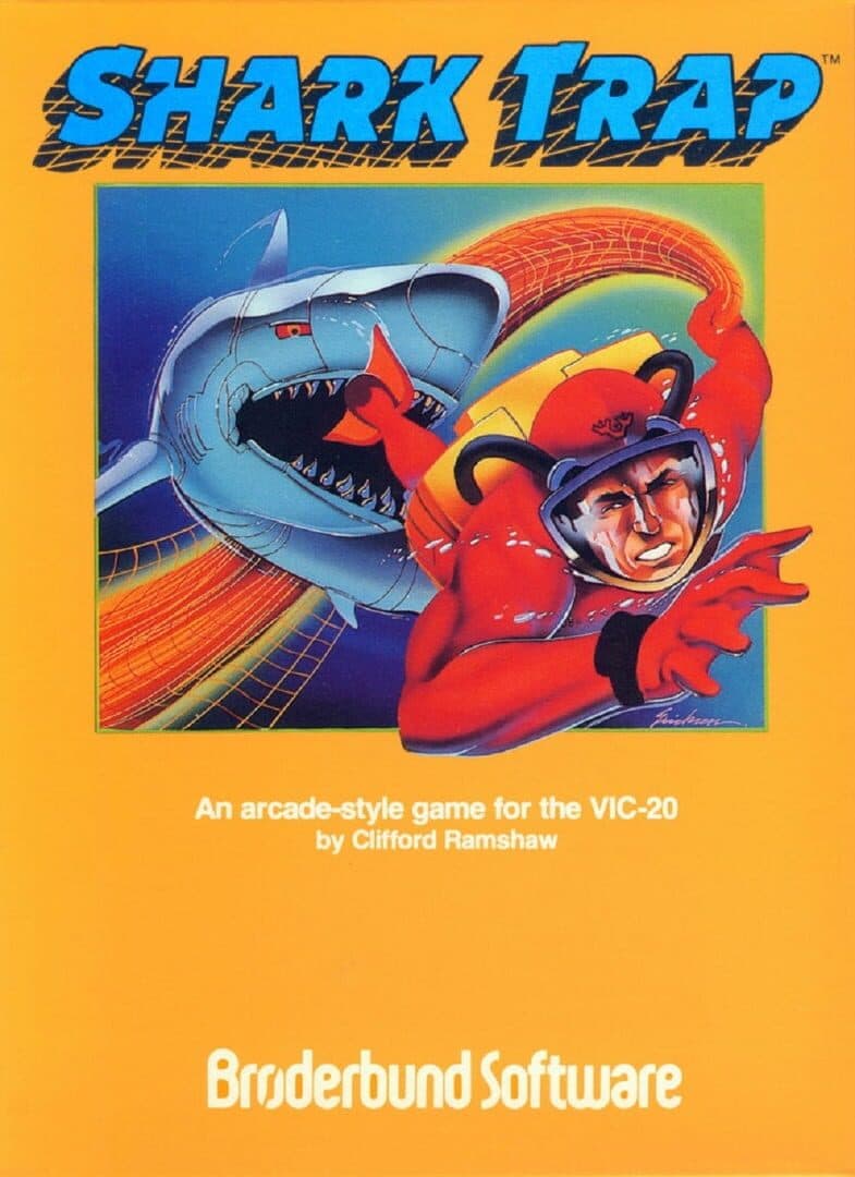 Shark Trap